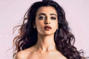 Radhika Apte: It's very important to reinvent yourself